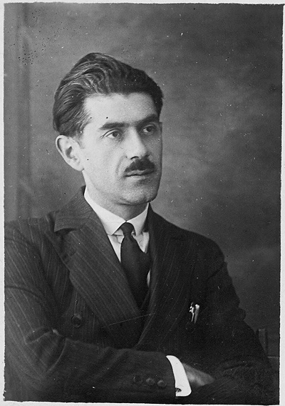eugene gay